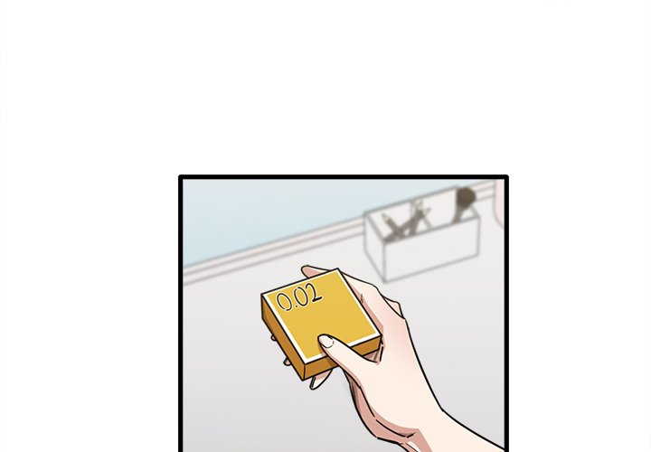 No More, No Less Chapter 29 image 0