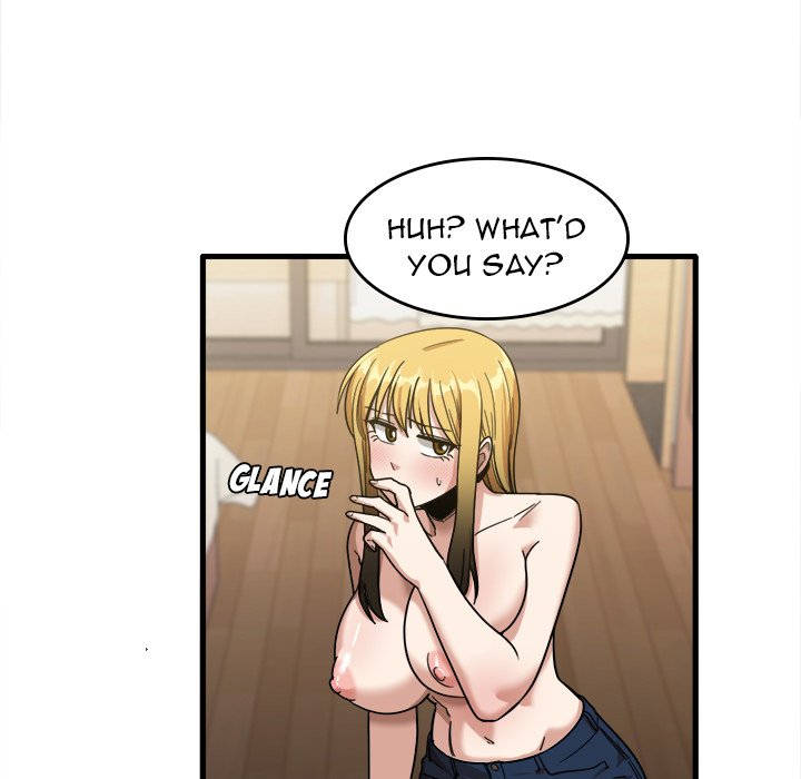 No More, No Less Chapter 29 image 100