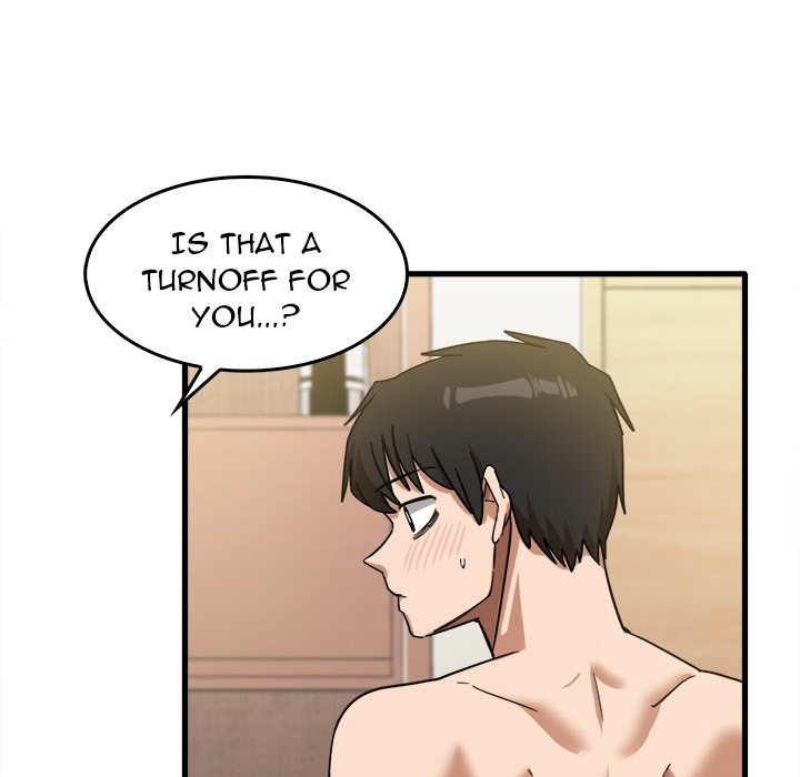 No More, No Less Chapter 29 image 106