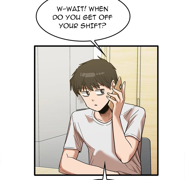 No More, No Less Chapter 29 image 15