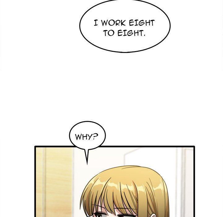 No More, No Less Chapter 29 image 16