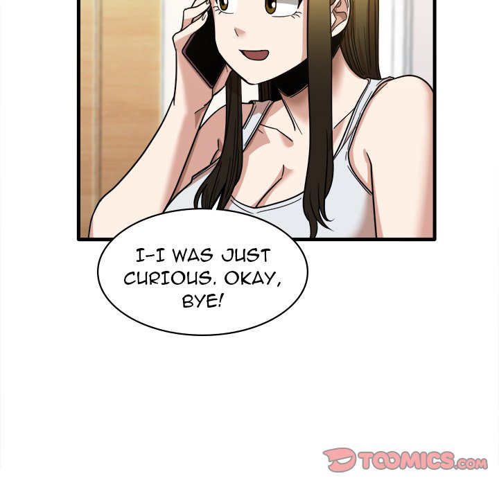 No More, No Less Chapter 29 image 17