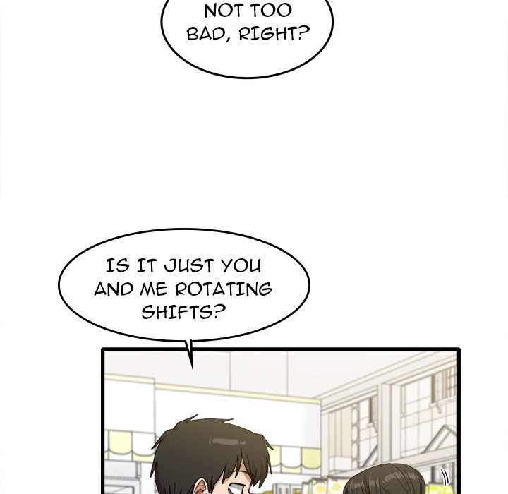 No More, No Less Chapter 29 image 24