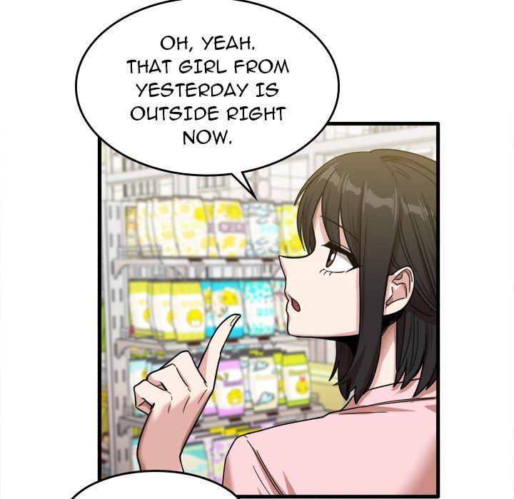 No More, No Less Chapter 29 image 26