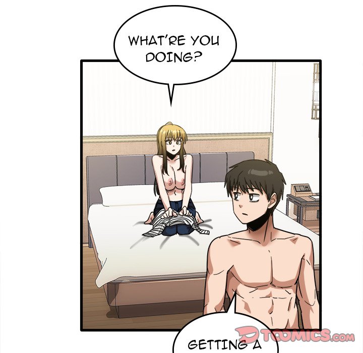 No More, No Less Chapter 29 image 57