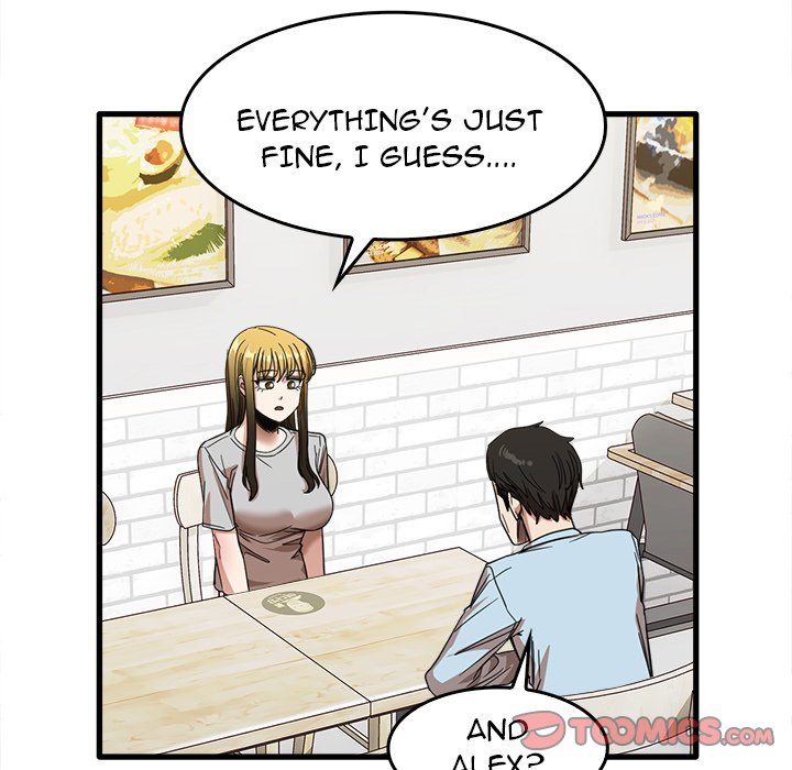 No More, No Less Chapter 29 image 5