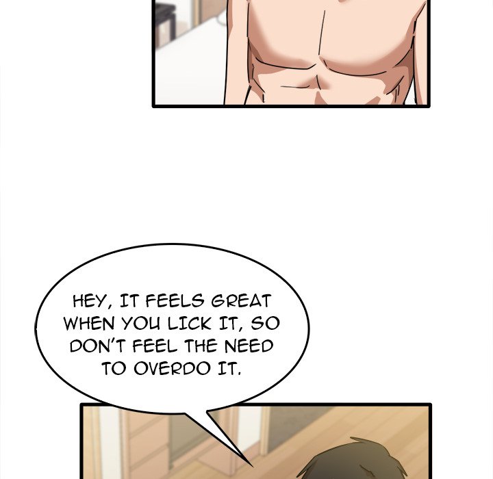 No More, No Less Chapter 29 image 76
