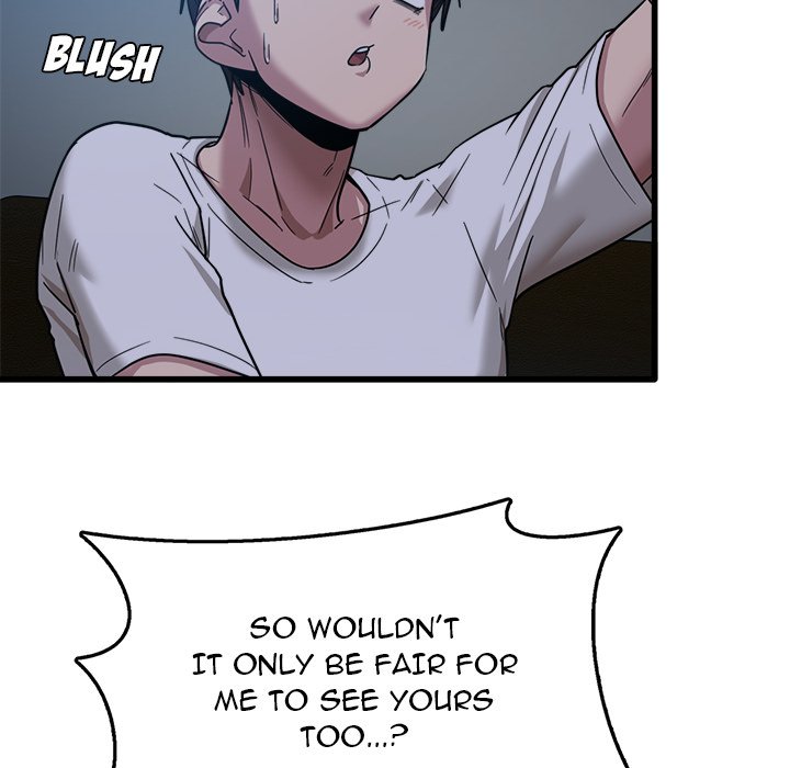 No More, No Less Chapter 3 image 103