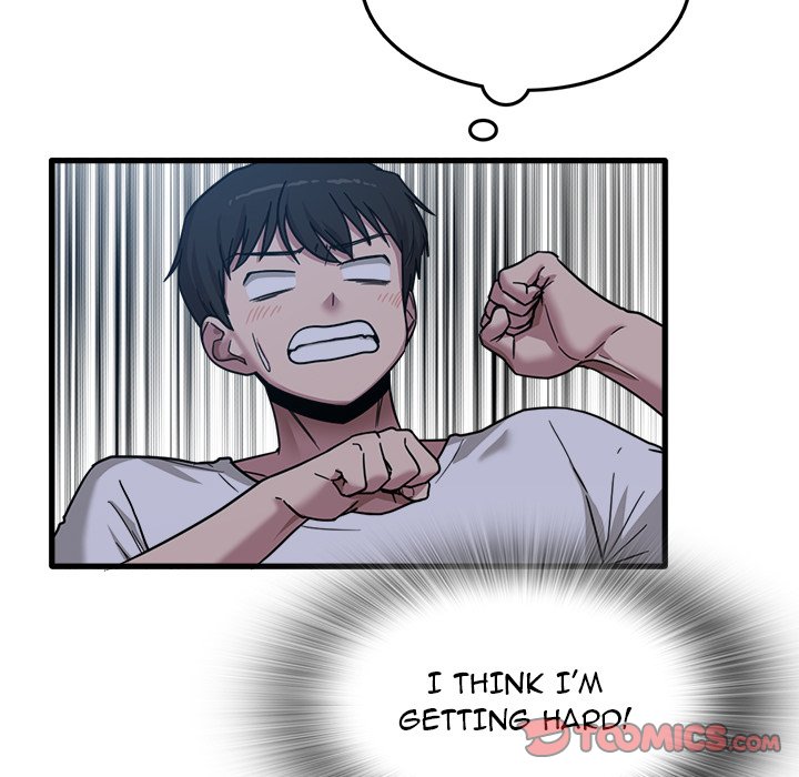 No More, No Less Chapter 3 image 110