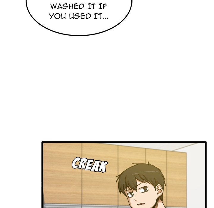 No More, No Less Chapter 3 image 17