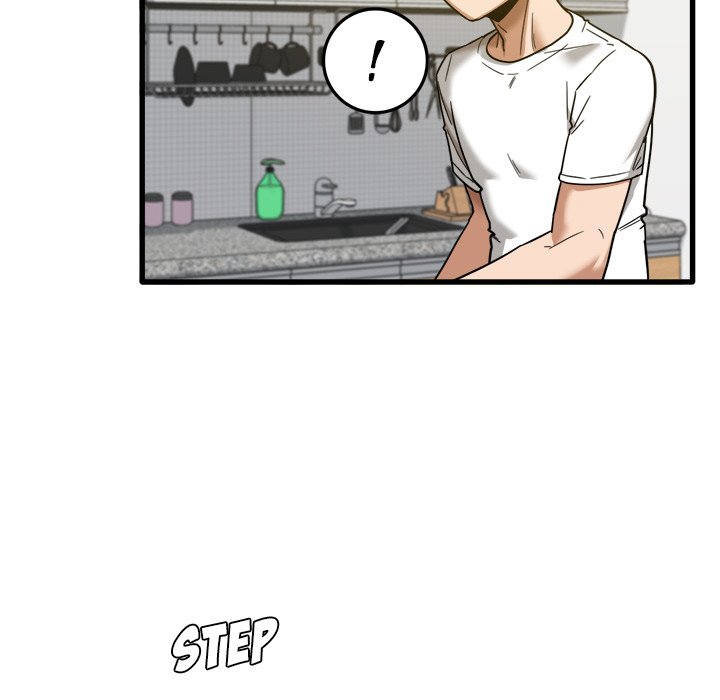 No More, No Less Chapter 3 image 18
