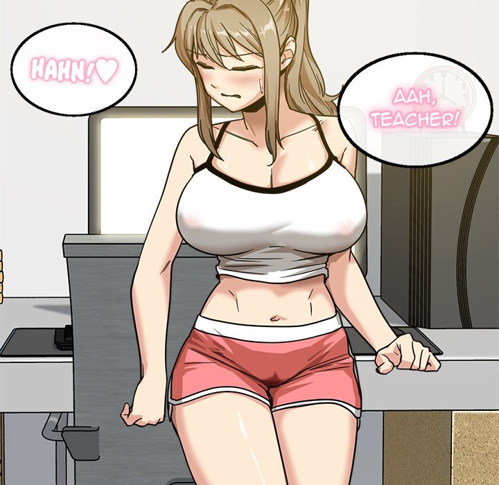 No More, No Less Chapter 3 image 25