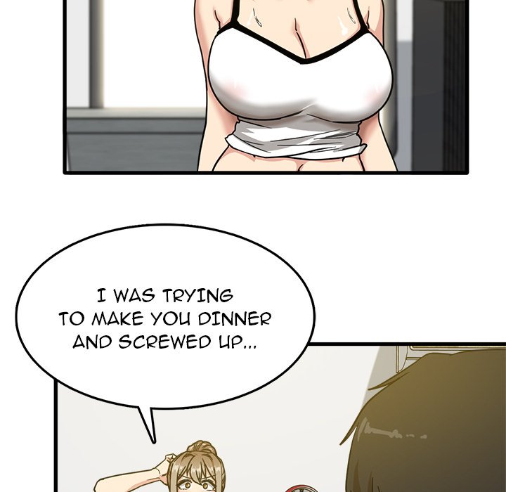 No More, No Less Chapter 3 image 31