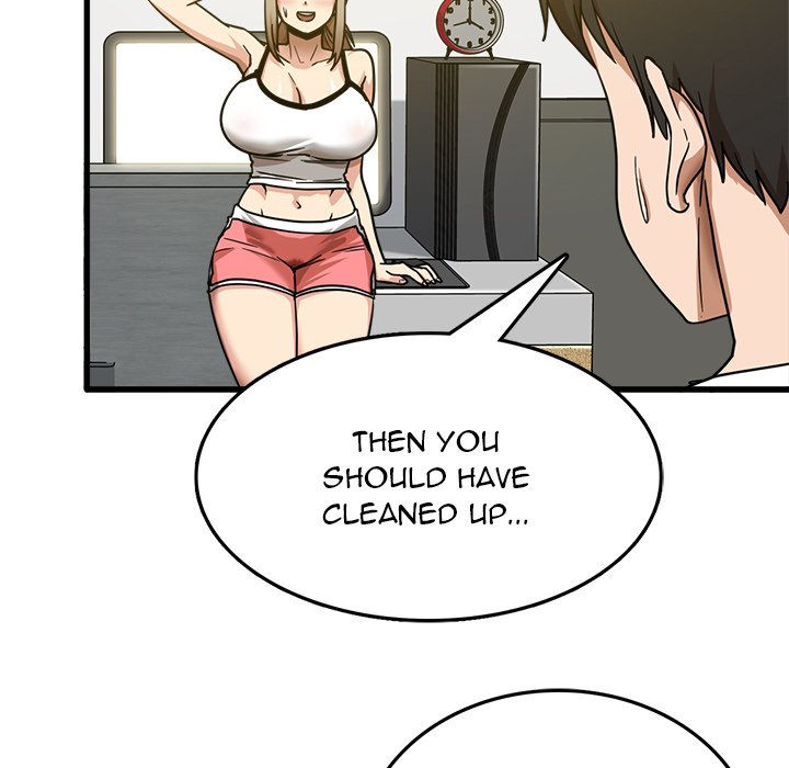 No More, No Less Chapter 3 image 32
