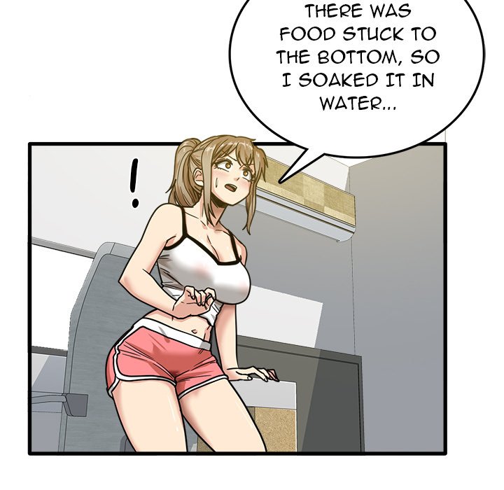 No More, No Less Chapter 3 image 33