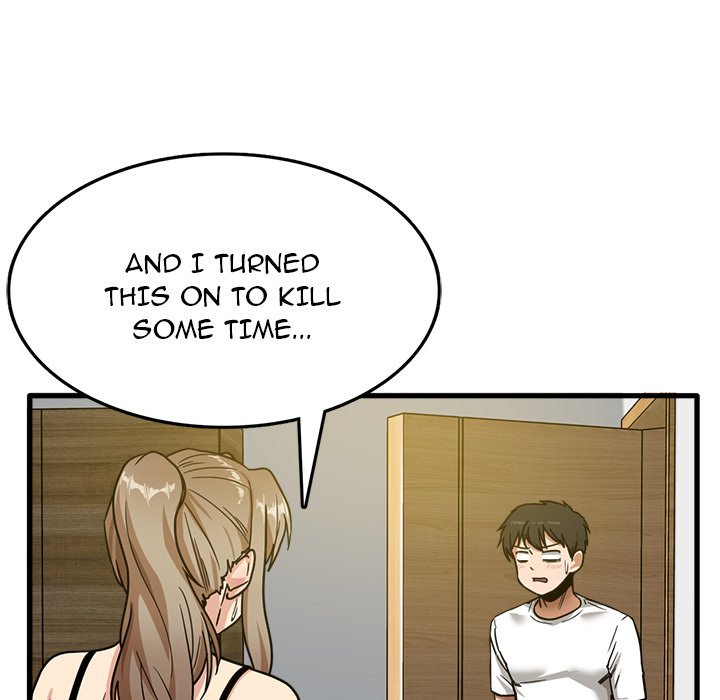 No More, No Less Chapter 3 image 34