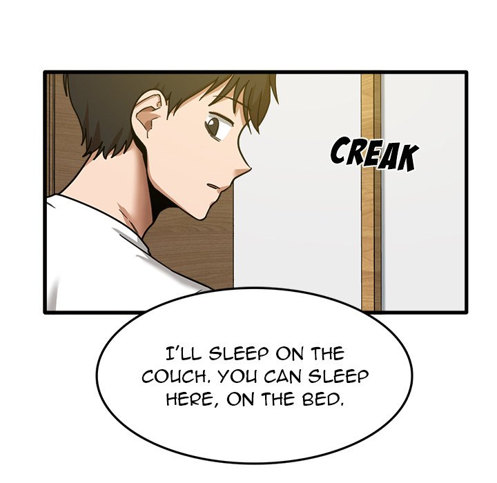 No More, No Less Chapter 3 image 40