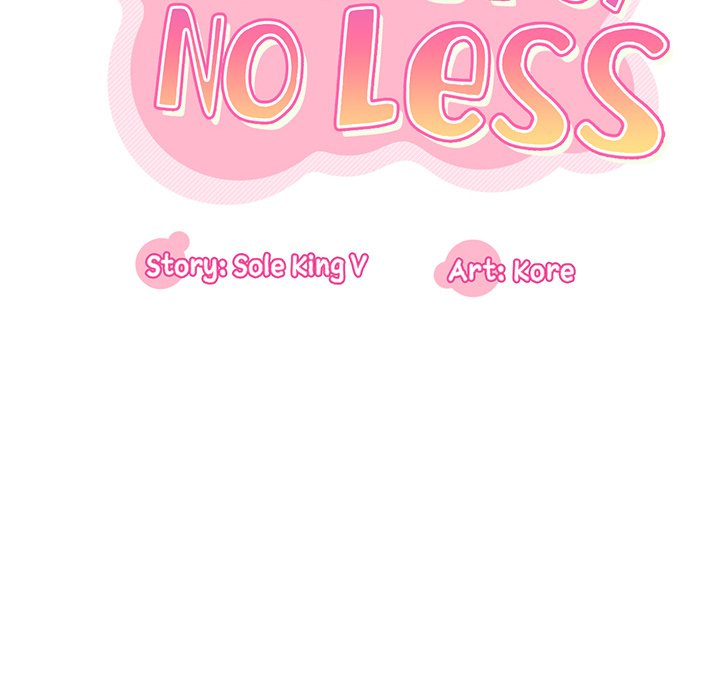 No More, No Less Chapter 3 image 45