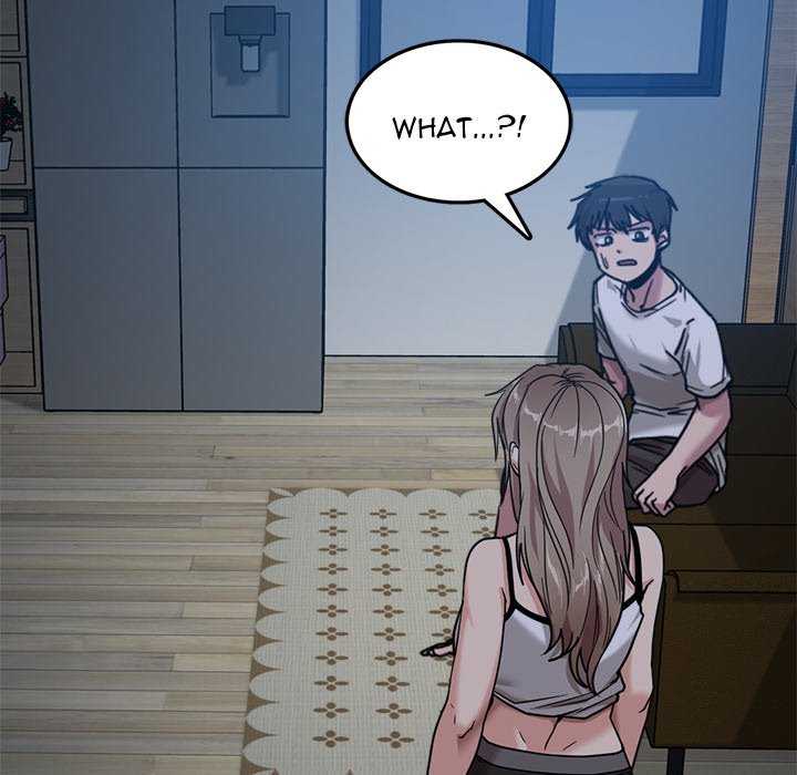 No More, No Less Chapter 3 image 91