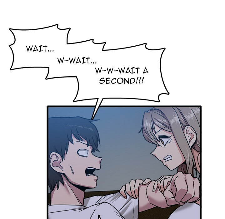 No More, No Less Chapter 3 image 94