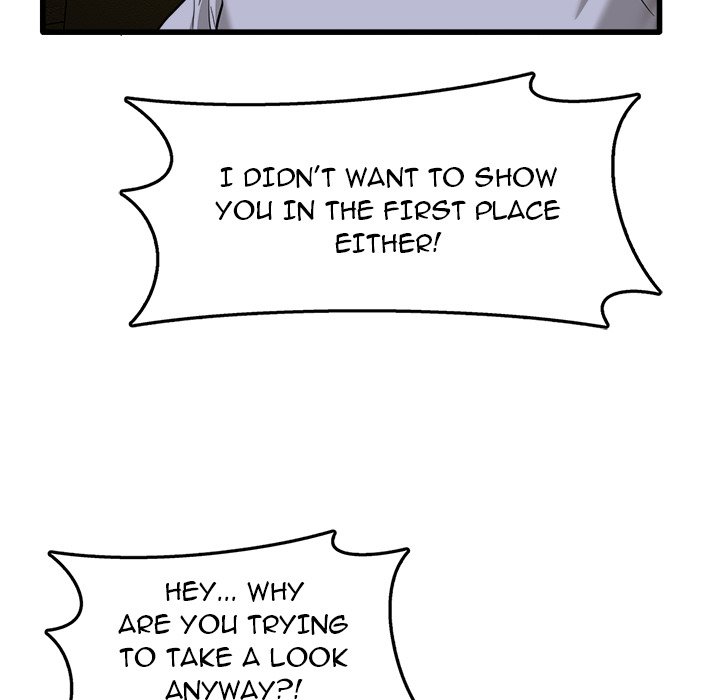 No More, No Less Chapter 3 image 98