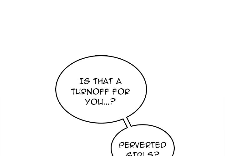 No More, No Less Chapter 30 image 0