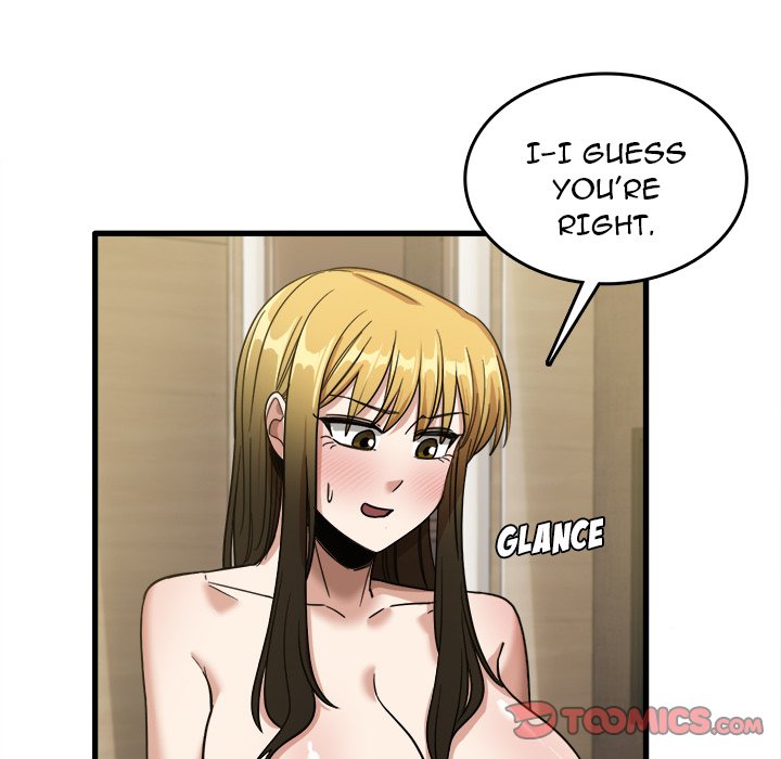 No More, No Less Chapter 30 image 9