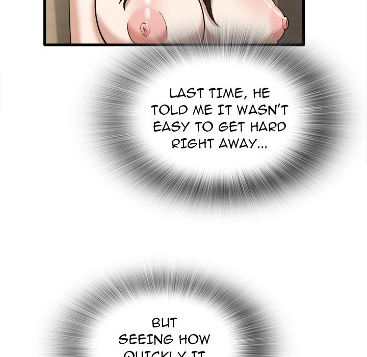 No More, No Less Chapter 30 image 10