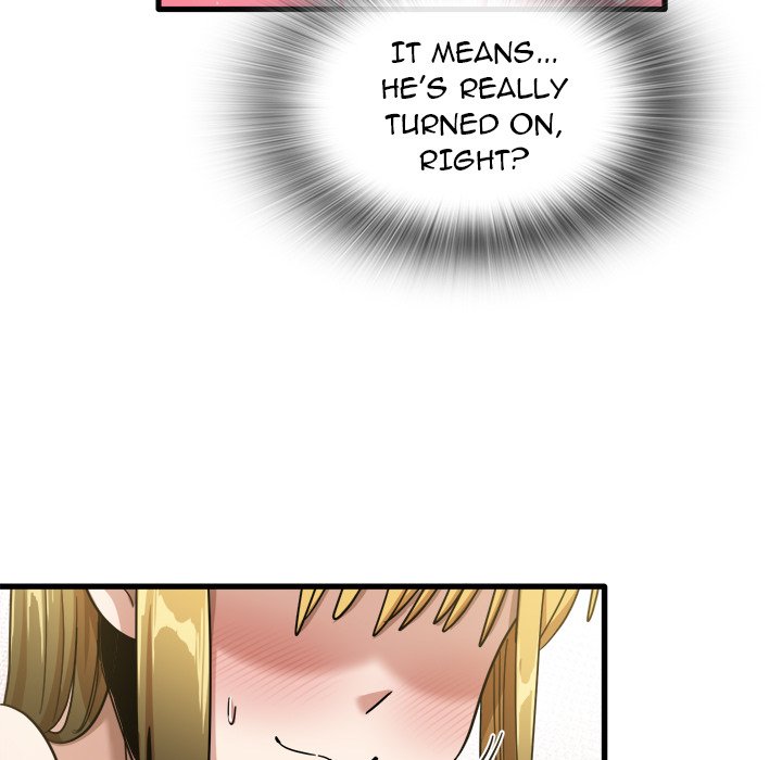 No More, No Less Chapter 30 image 12