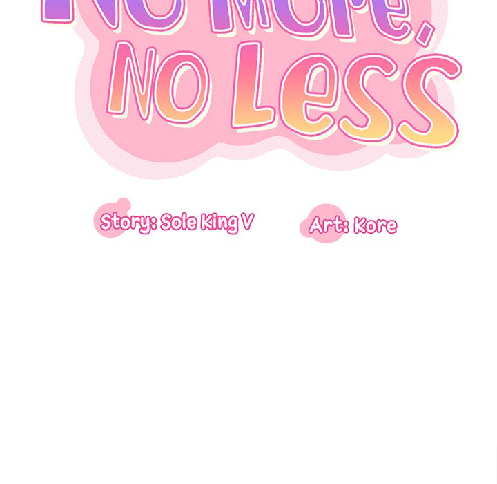 No More, No Less Chapter 30 image 15