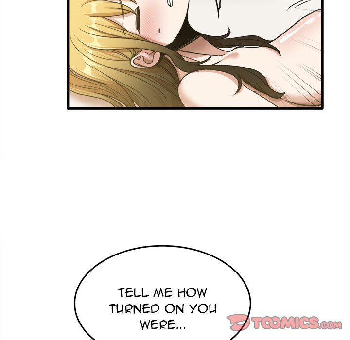 No More, No Less Chapter 30 image 17