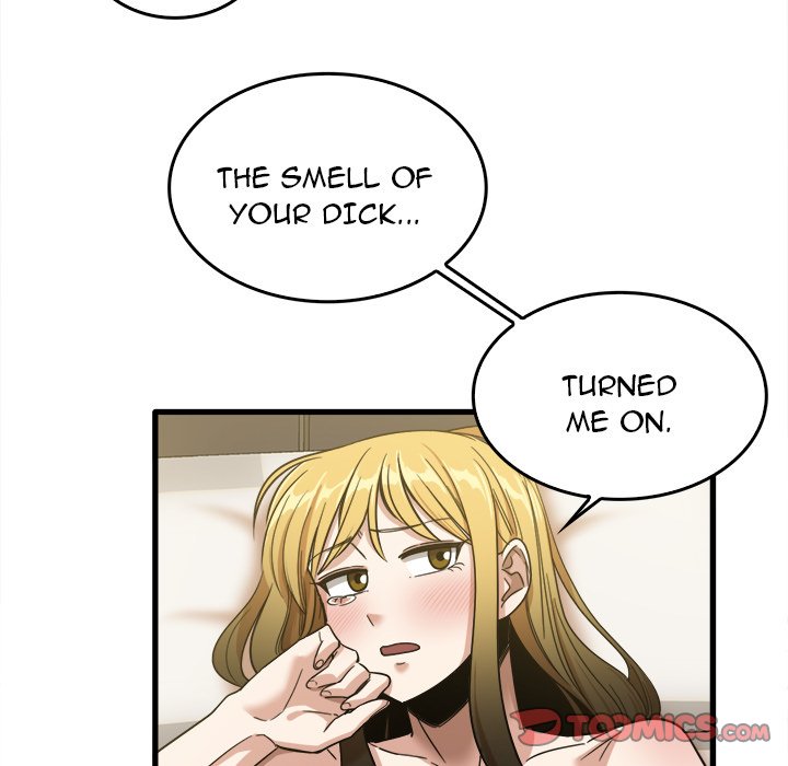 No More, No Less Chapter 30 image 25