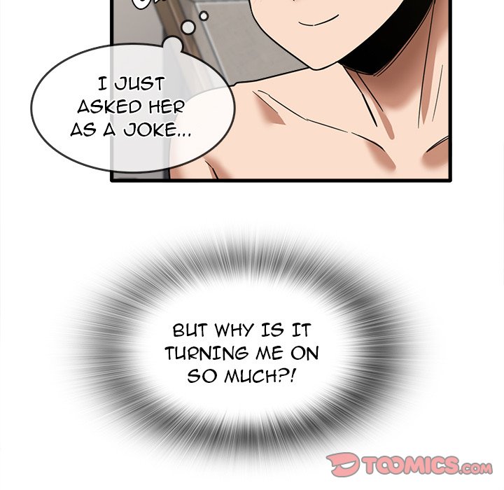 No More, No Less Chapter 30 image 29