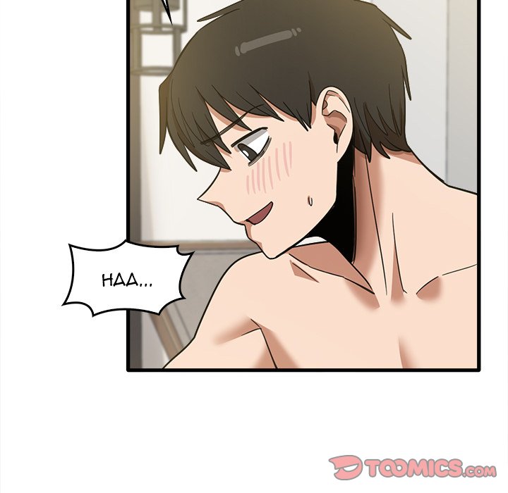 No More, No Less Chapter 30 image 41