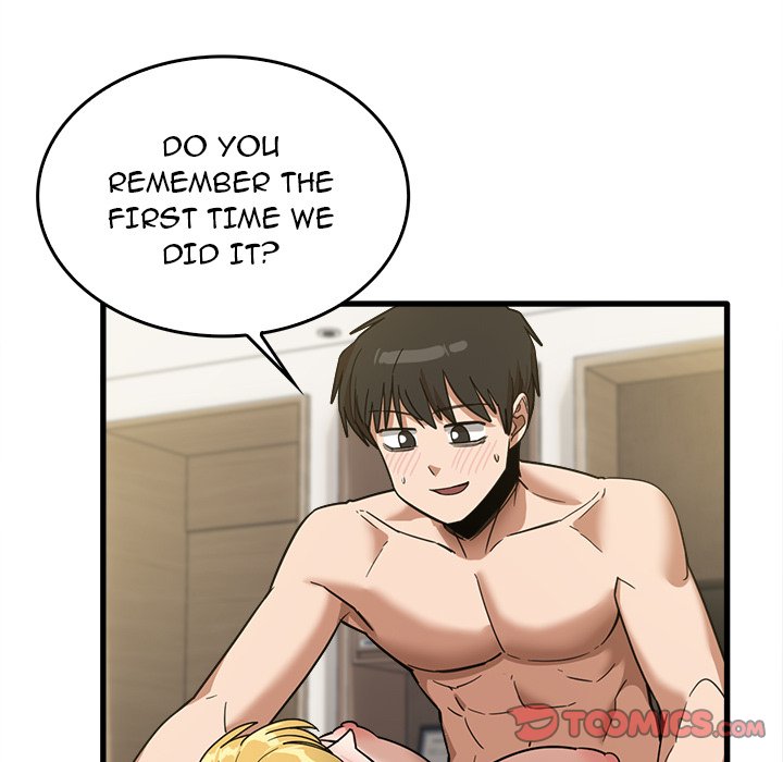 No More, No Less Chapter 30 image 45