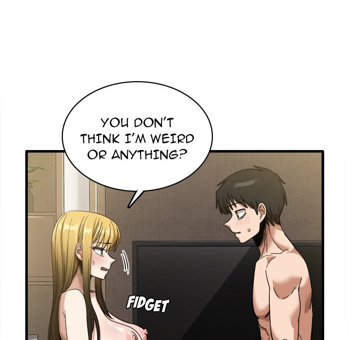 No More, No Less Chapter 30 image 7