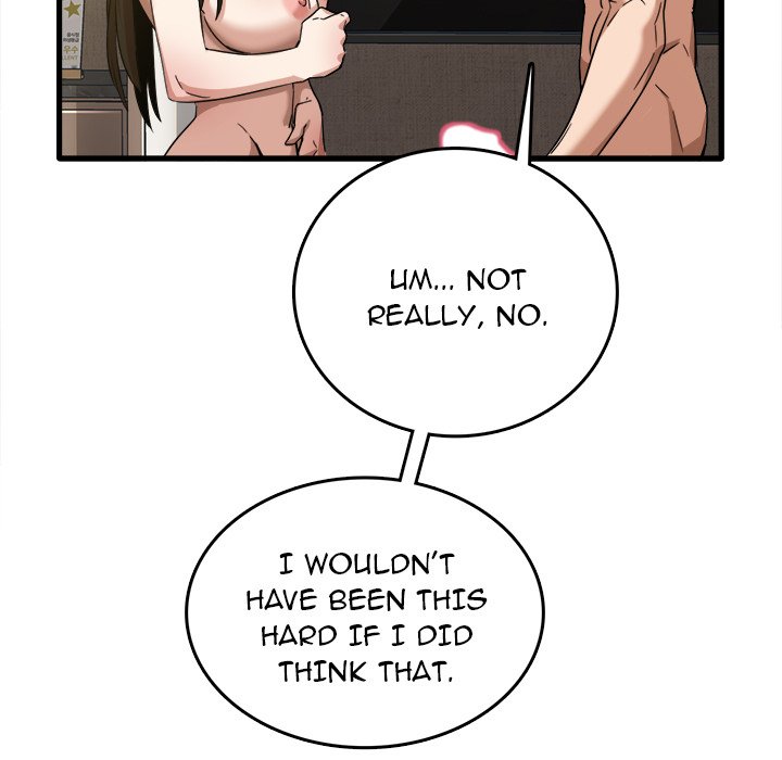 No More, No Less Chapter 30 image 8