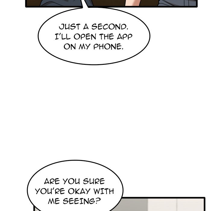 No More, No Less Chapter 31 image 99