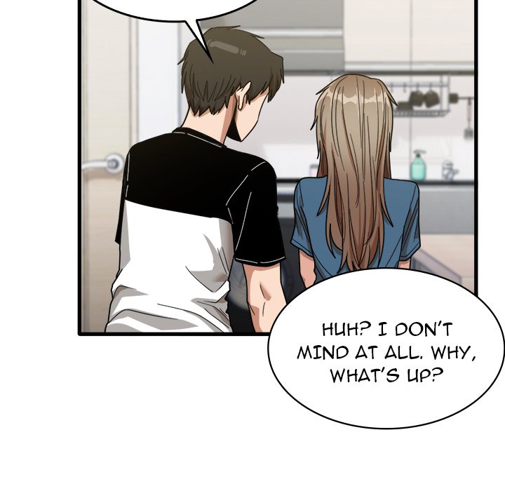 No More, No Less Chapter 31 image 100