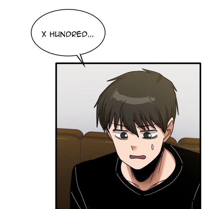 No More, No Less Chapter 31 image 107