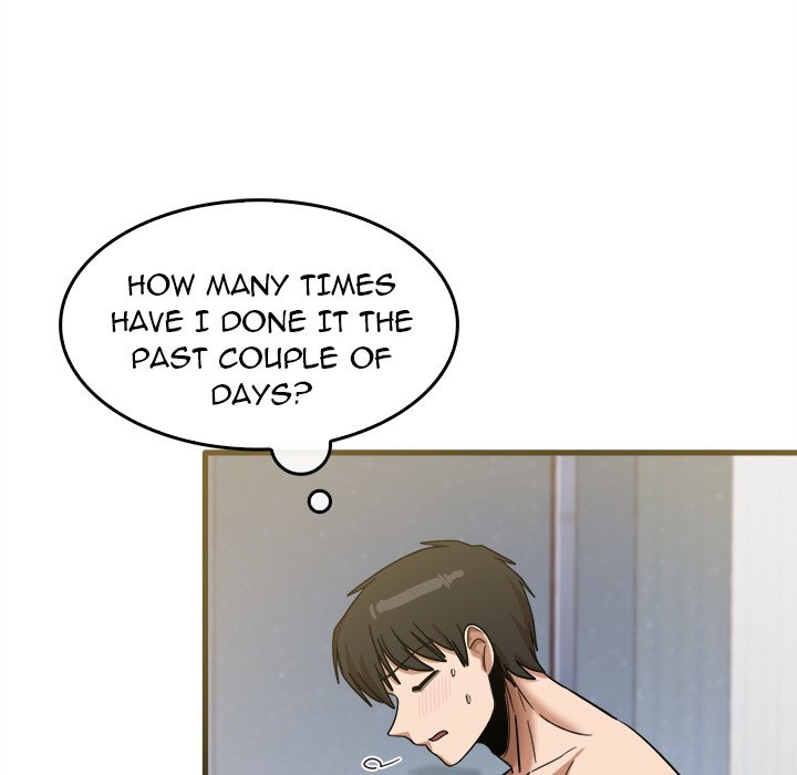 No More, No Less Chapter 31 image 12