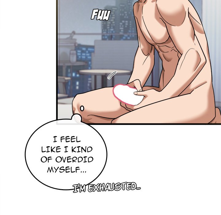 No More, No Less Chapter 31 image 13