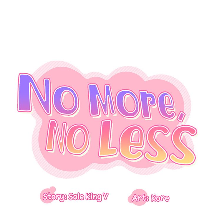 No More, No Less Chapter 31 image 39