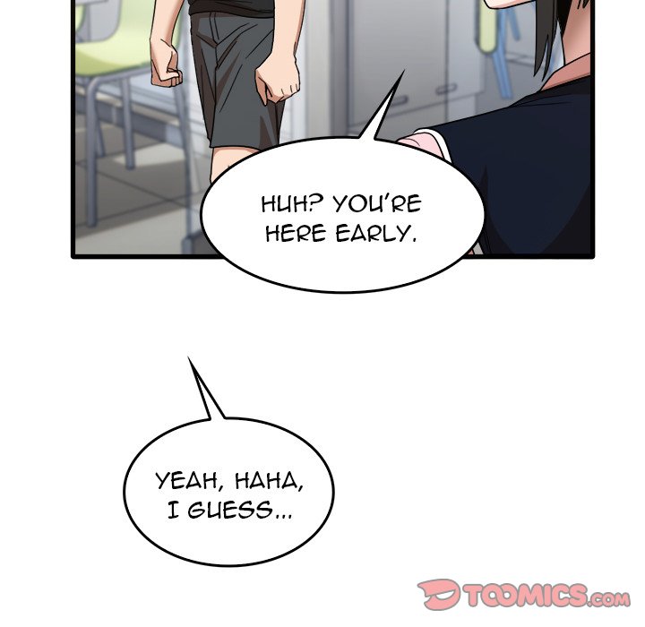 No More, No Less Chapter 31 image 57