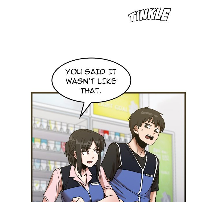 No More, No Less Chapter 31 image 66