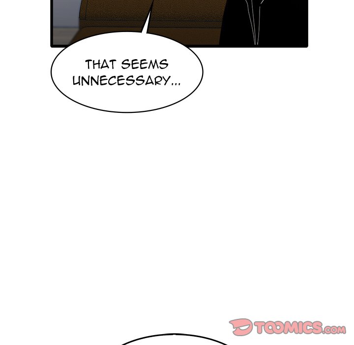 No More, No Less Chapter 31 image 97