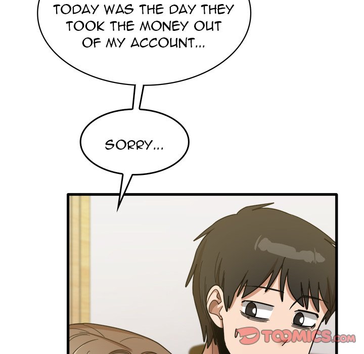 No More, No Less Chapter 32 image 9