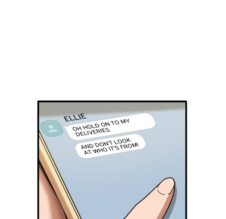 No More, No Less Chapter 32 image 99