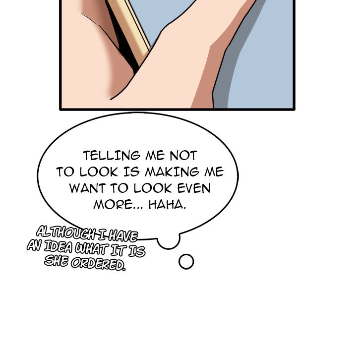 No More, No Less Chapter 32 image 100
