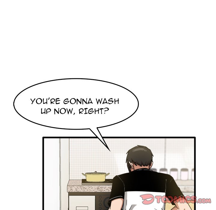 No More, No Less Chapter 32 image 105